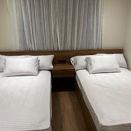 카이로 Sun Gate House 아파트 외부 사진