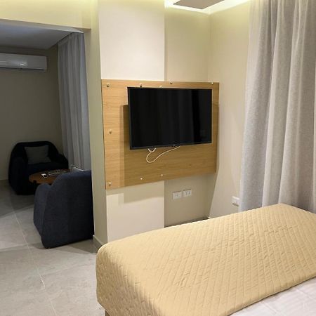 카이로 Sun Gate House 아파트 외부 사진
