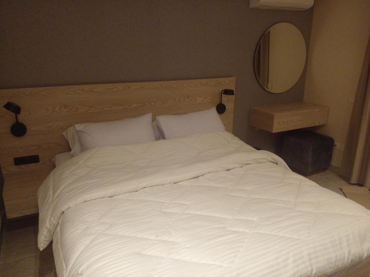 카이로 Sun Gate House 아파트 외부 사진