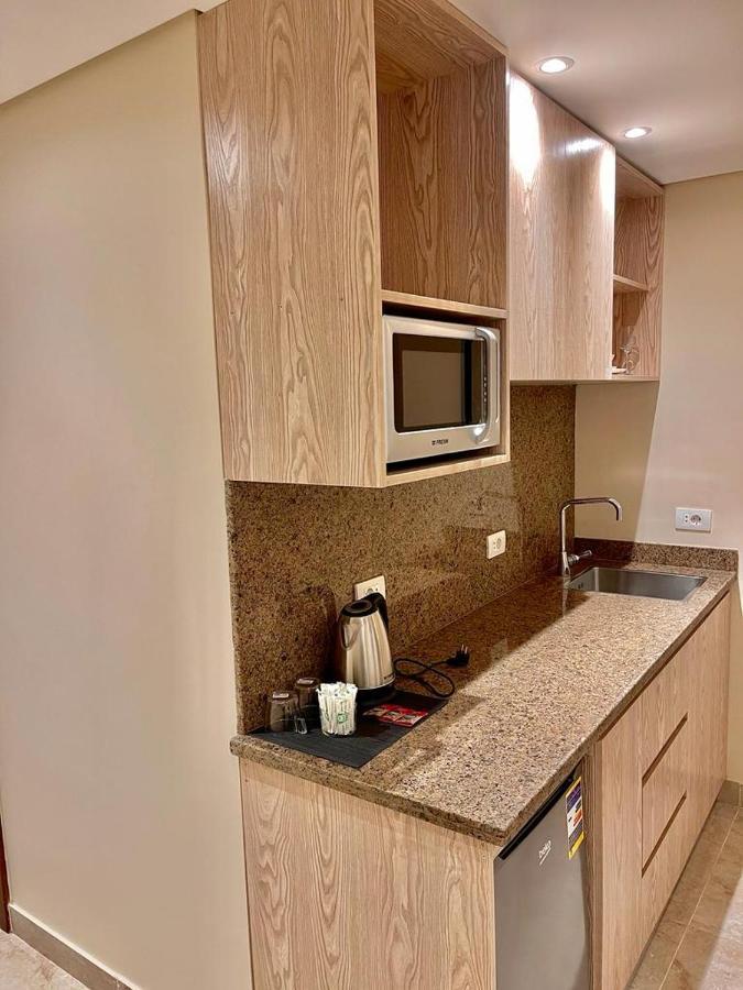 카이로 Sun Gate House 아파트 외부 사진