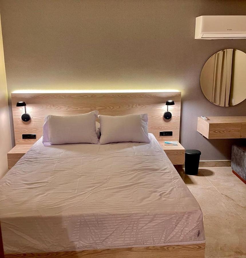 카이로 Sun Gate House 아파트 외부 사진