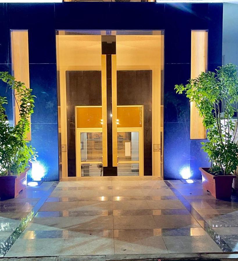 카이로 Sun Gate House 아파트 외부 사진