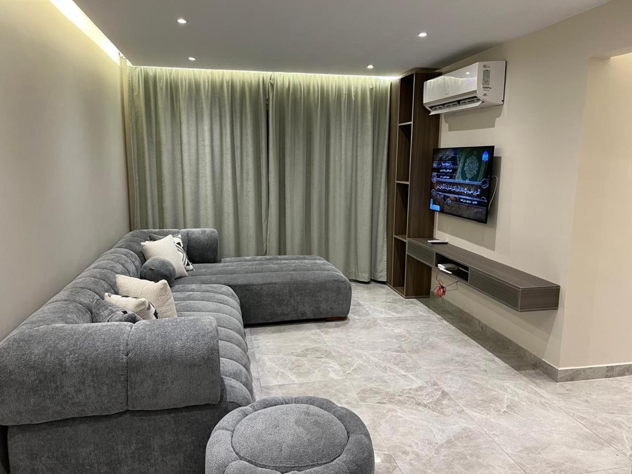 카이로 Sun Gate House 아파트 외부 사진