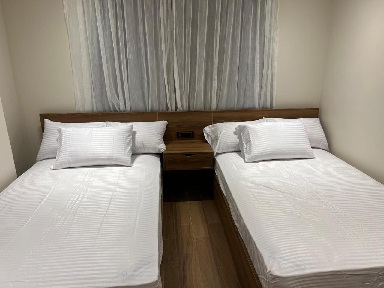 카이로 Sun Gate House 아파트 외부 사진