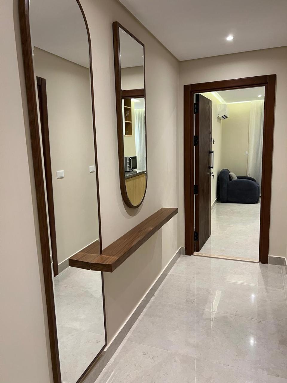 카이로 Sun Gate House 아파트 외부 사진