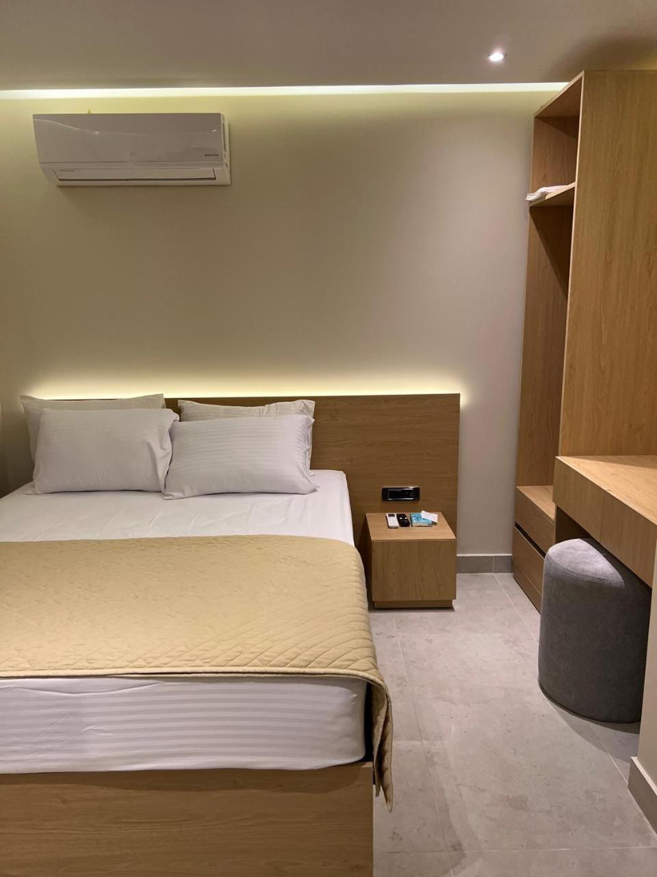 카이로 Sun Gate House 아파트 외부 사진