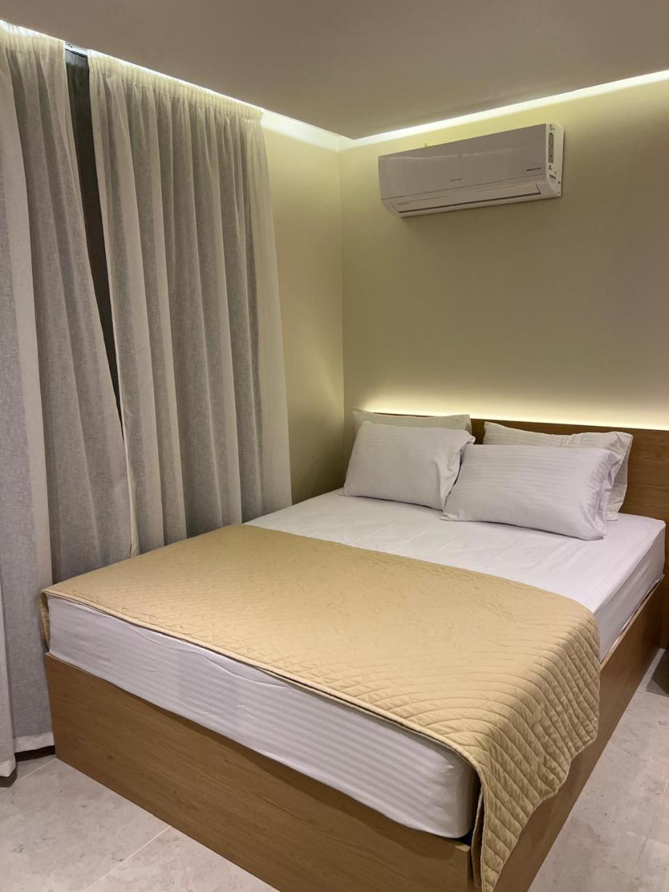 카이로 Sun Gate House 아파트 외부 사진