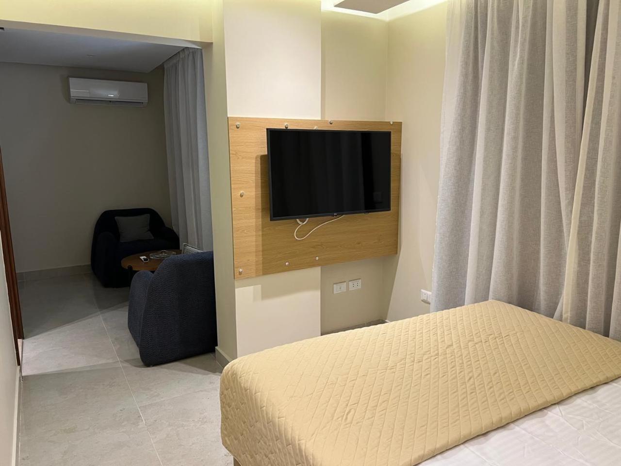 카이로 Sun Gate House 아파트 외부 사진