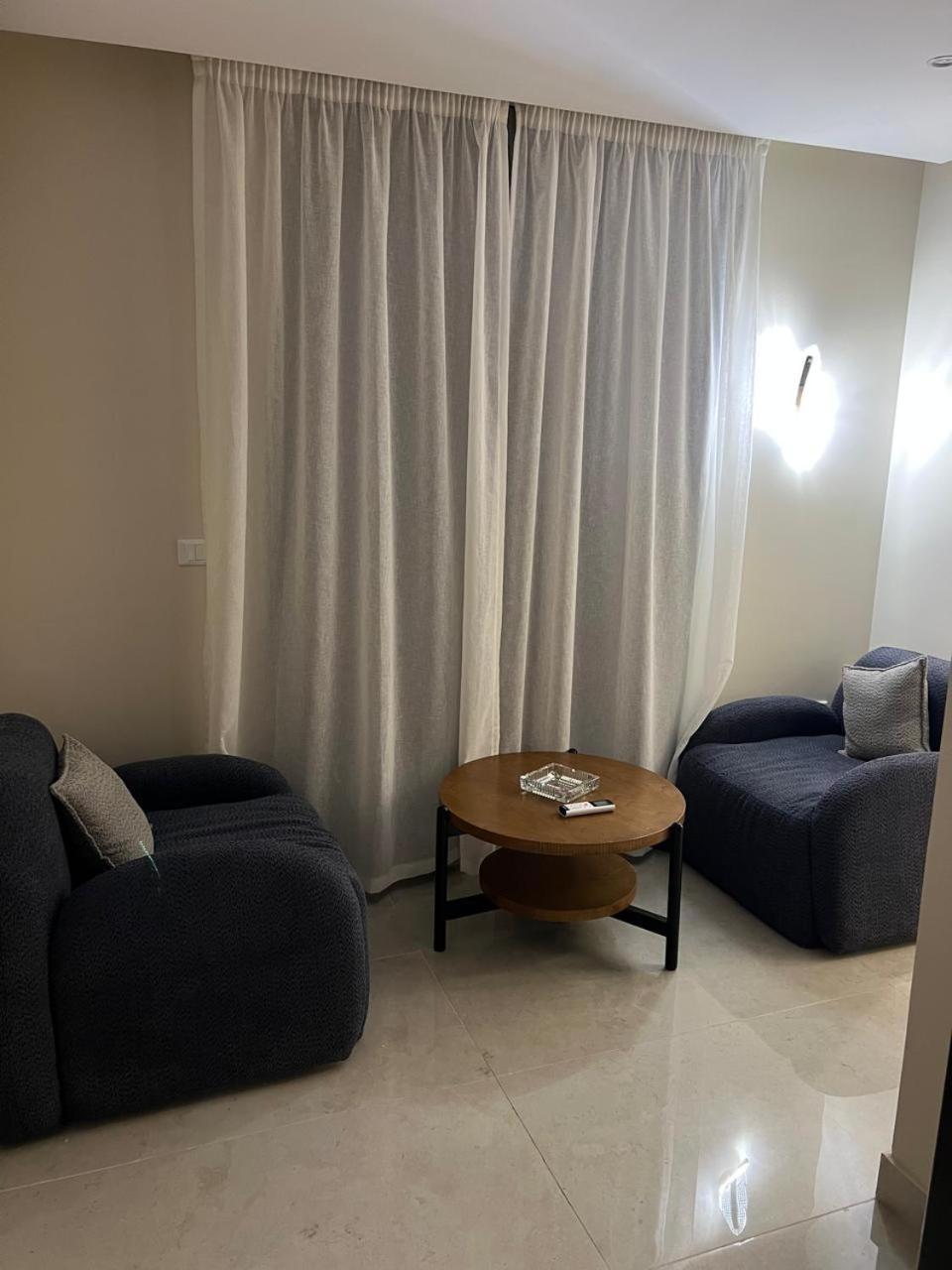 카이로 Sun Gate House 아파트 외부 사진